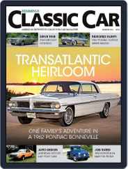 Hemmings Classic Car Magazine (Digital) Subscription                    March 1st, 2023 Issue