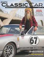 Hemmings Classic Car Magazine (Digital) Subscription                    May 1st, 2023 Issue