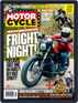 Australian Motorcycle News Magazine (Digital) April 28th, 2022 Issue Cover