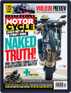 Australian Motorcycle News Magazine (Digital) March 31st, 2022 Issue Cover