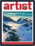 Creative Artist Magazine (Digital) March 1st, 2021 Issue Cover