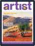 Creative Artist Magazine (Digital) November 1st, 2021 Issue Cover
