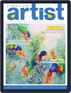 Creative Artist Magazine (Digital) January 1st, 2022 Issue Cover