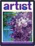 Creative Artist Magazine (Digital) May 1st, 2022 Issue Cover