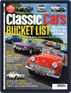 Classic Cars Magazine (Digital) December 22nd, 2021 Issue Cover