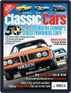 Classic Cars Magazine (Digital) January 19th, 2022 Issue Cover