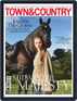 Town & Country UK Digital Subscription
