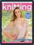 Creative Knitting Magazine (Digital) October 1st, 2021 Issue Cover