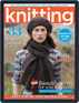Creative Knitting Magazine (Digital) January 1st, 2022 Issue Cover