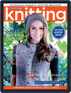 Creative Knitting Magazine (Digital) May 1st, 2022 Issue Cover