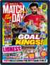 Match Of The Day Magazine (Digital) August 10th, 2022 Issue Cover
