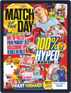 Match Of The Day Magazine (Digital) July 13th, 2022 Issue Cover