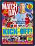 Match Of The Day Magazine (Digital) July 27th, 2022 Issue Cover