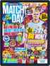 Match Of The Day Magazine (Digital) June 15th, 2022 Issue Cover