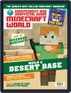 Minecraft World Magazine (Digital) April 12th, 2022 Issue Cover