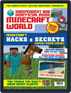 Minecraft World Magazine (Digital) February 18th, 2022 Issue Cover