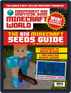 Minecraft World Magazine (Digital) January 20th, 2022 Issue Cover