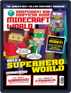 Minecraft World Magazine (Digital) May 12th, 2022 Issue Cover