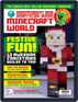 Minecraft World Digital Subscription