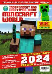 Minecraft World (Digital) Subscription                    December 28th, 2023 Issue