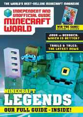 Minecraft World Magazine (Digital) Subscription                    May 11th, 2023 Issue