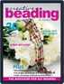 Creative Beading Magazine (Digital) November 1st, 2021 Issue Cover