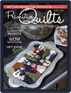 Primitive Quilts And Projects Magazine (Digital) October 12th, 2020 Issue Cover