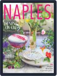 Naples Illustrated Magazine (Digital) Subscription January 1st, 2022 Issue