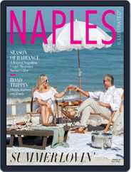 Naples Illustrated Magazine (Digital) Subscription July 1st, 2022 Issue