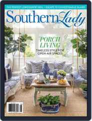 Southern Lady Magazine (Digital) Subscription July 1st, 2022 Issue