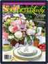 Southern Lady Magazine (Digital) March 1st, 2022 Issue Cover