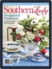 Southern Lady Magazine (Digital) Subscription September 1st, 2022 Issue