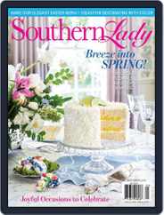 Southern Lady Magazine (Digital) Subscription                    March 1st, 2023 Issue