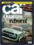 CAR UK Magazine (Digital) October 1st, 2021 Issue Cover