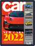 CAR UK Magazine (Digital) January 1st, 2022 Issue Cover