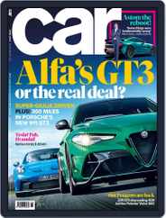 CAR UK Magazine (Digital) Subscription June 8th, 2022 Issue