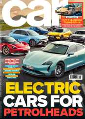 CAR UK Magazine (Digital) Subscription                    May 8th, 2024 Issue