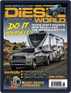 Diesel World Magazine (Digital) June 1st, 2022 Issue Cover