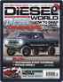 Diesel World Magazine (Digital) March 1st, 2022 Issue Cover