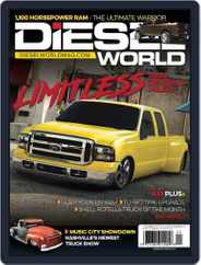 Diesel World Magazine (Digital) Subscription                    December 1st, 2023 Issue
