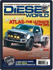 Diesel World Magazine (Digital) Subscription                    May 1st, 2023 Issue