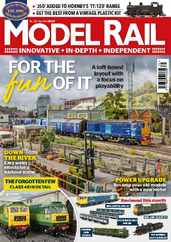 Model Rail Magazine (Digital) Subscription                    May 1st, 2024 Issue