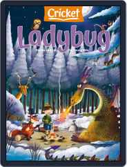 Ladybug Stories, Poems, And Songs Magazine For Young Kids And Children Magazine (Digital) Subscription                    January 1st, 2023 Issue