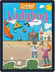 Ladybug Stories, Poems, And Songs Magazine For Young Kids And Children Magazine (Digital) Subscription                    March 1st, 2023 Issue