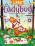 Ladybug Stories, Poems, And Songs Magazine For Young Kids And Children Digital Subscription
