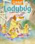 Ladybug Stories, Poems, And Songs Magazine For Young Kids And Children
