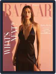 Harper's BAZAAR Taiwan Magazine (Digital) Subscription                    September 1st, 2022 Issue