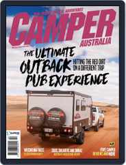Camper Trailer Australia Magazine (Digital) Subscription February 1st, 2022 Issue