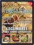 Cocina Vegetariana Magazine (Digital) October 1st, 2021 Issue Cover