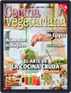 Cocina Vegetariana Magazine (Digital) April 1st, 2022 Issue Cover